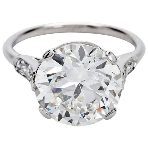 cartier engagement ring for sale.